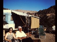 Grandpa Coop in AZ